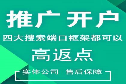 竞价代运营助力品牌崛起案例